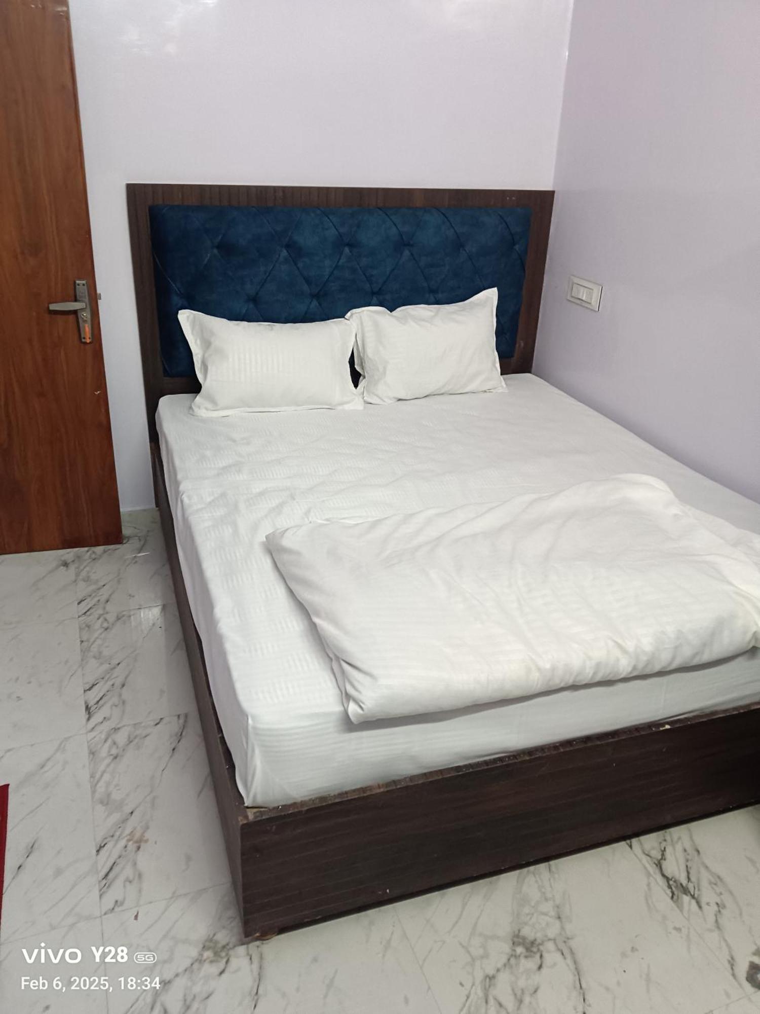 Guest house Ganpati Shree Paying