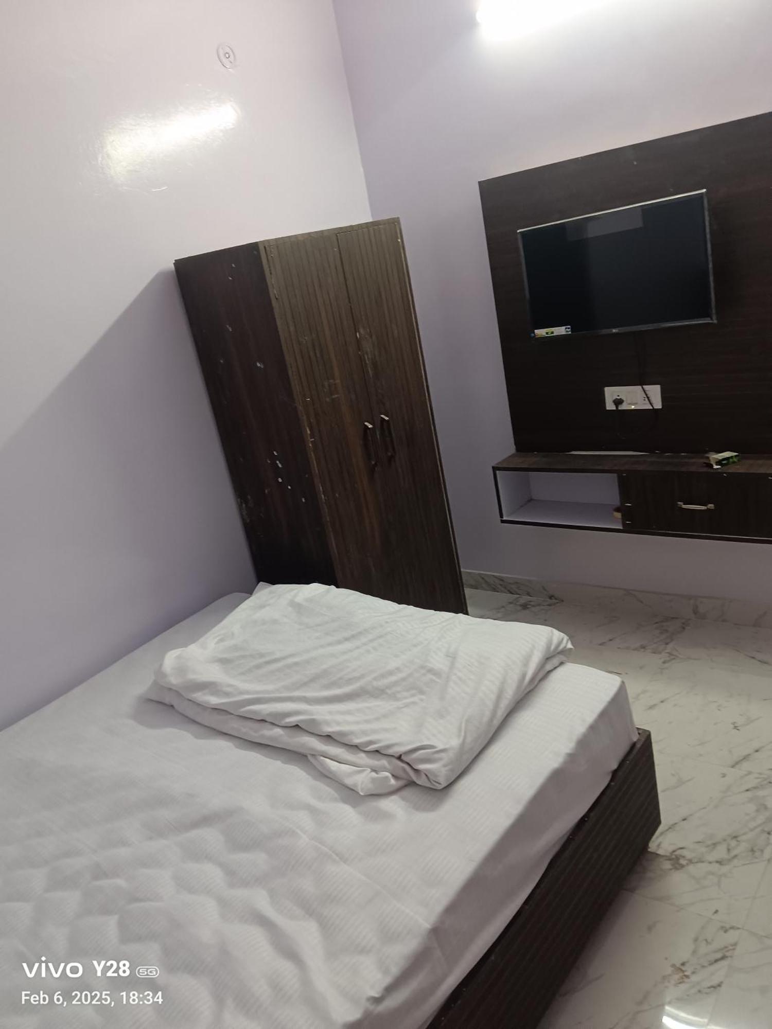 Guest house Ganpati Shree Paying *